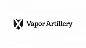 Partner logo for Vapor Artillery