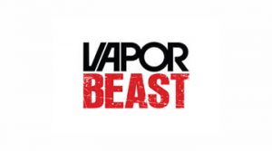 Partner logo for Vapor Beast