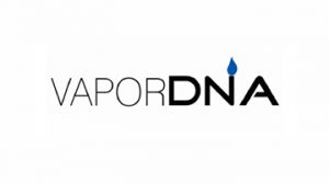 Partner logo for Vapor DNA