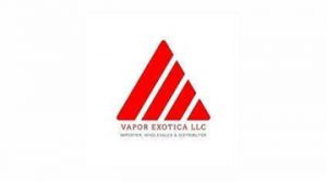 Partner logo for Vapor Exotica LLC