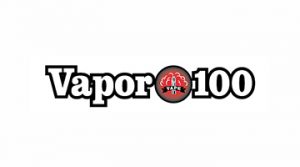 Partner logo for Vapor100