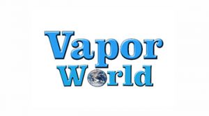 Partner logo for Vaporworld