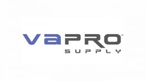 Partner logo for Vapro Supply