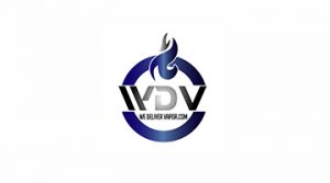 Partner logo for WeDeliverVapor