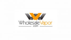 Partner logo for WholesaleVapor