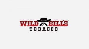 Partner logo for Wild Bills Tobacco