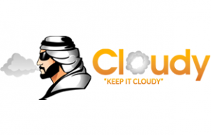 Partner logo for CloudyKw