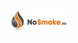 Partner logo for Nosmoke