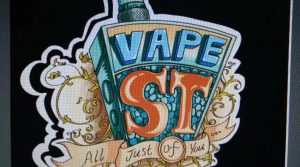 Partner logo for ST WINTER