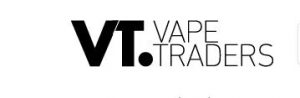 Partner logo for Vape Traders