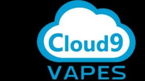 Partner logo for Cloud 9 Vapes