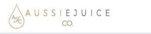Partner logo for Aussie Juice Co.
