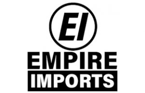 Partner logo for Empire Imports LLC