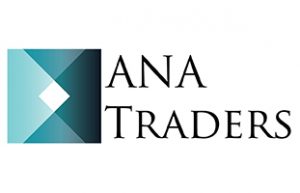 Partner logo for ANA TRADERS