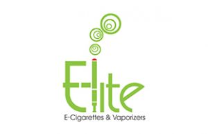 Partner logo for Elite-cigs
