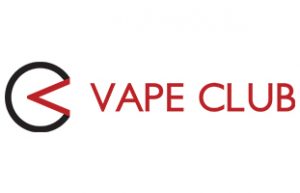 Partner logo for Vape Club Limited