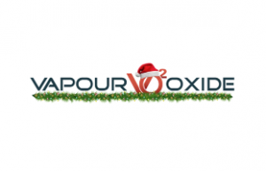 Partner logo for VapourOxide