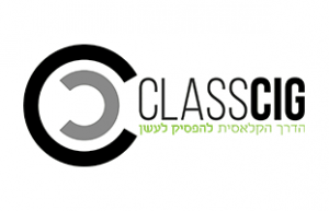 Partner logo for Classcig