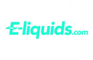 Partner logo for E-liquids.com