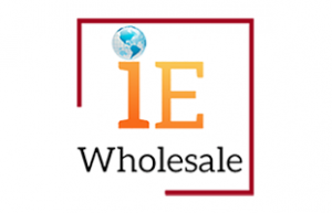 Partner logo for IEWHOLESALE.ONLINE