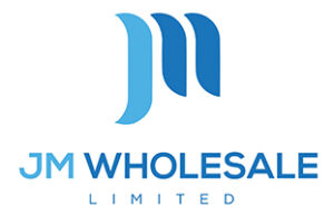 Partner logo for JM WHOLESALE LIMITED