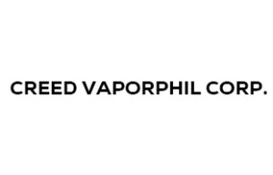 Partner logo for CREED VAPORPHIL CORP.