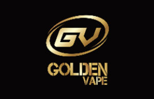 Partner logo for Golden Vape Kuwait