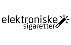 Partner logo for Norse Vape AS