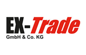 Partner logo for EX-Trade GmbH & Co. KG
