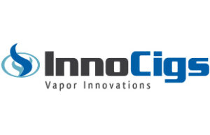 Partner logo for InnoCigs Deutschland