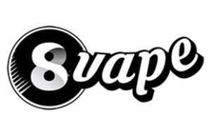 Partner logo for eightvape