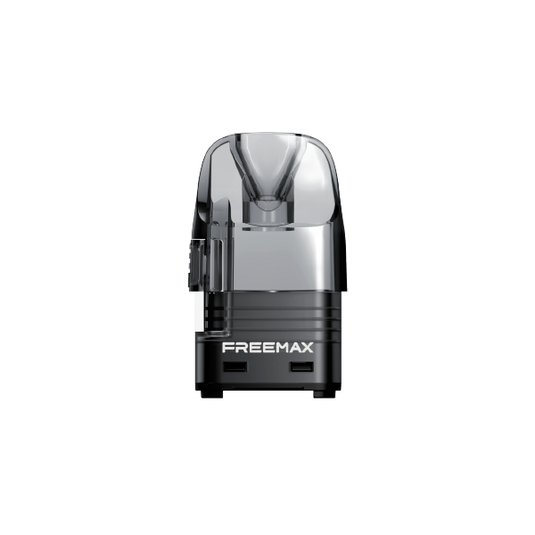 REXA POD (EMPTY)